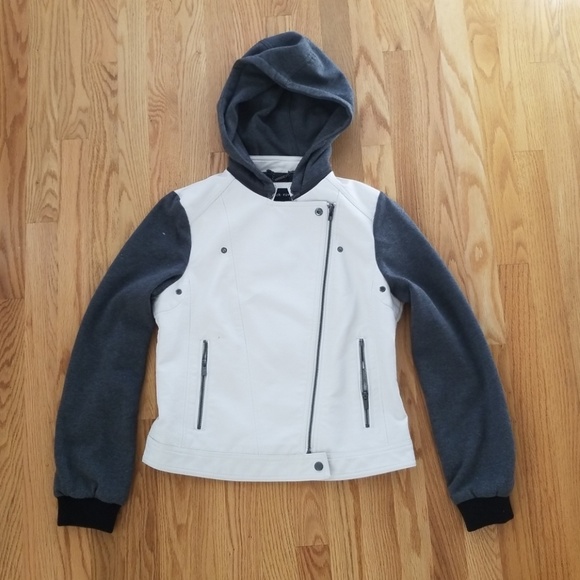 Black Rivet Jackets & Blazers - Black Rivet Jacket NWOT